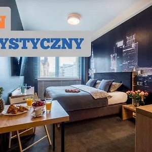 My Beloved Centrum - Bon Turystyczny Apartament